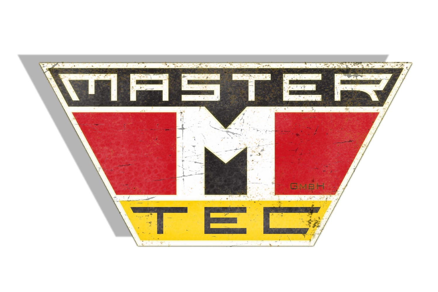 Das Master Tec GmbH Logo