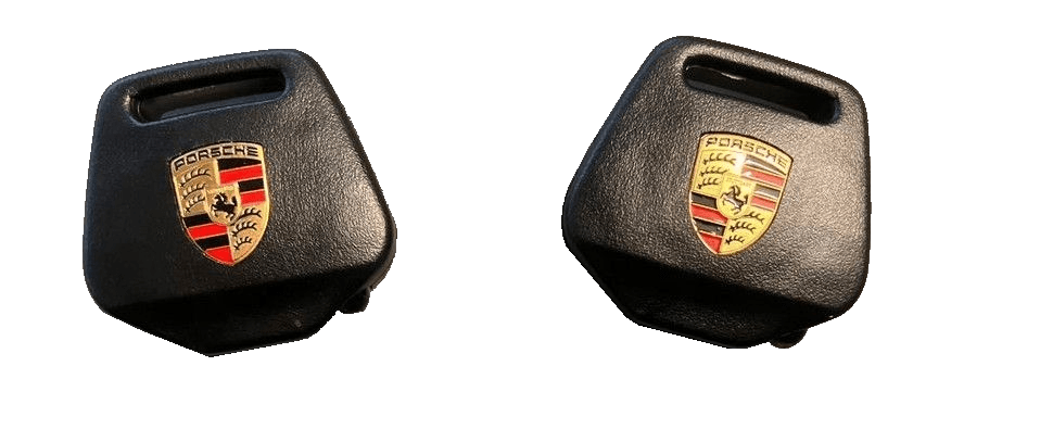 LED Porsche Schlüsselleuchten Porsche Schlüsselanhänger Porsche Accessoires Porsche Zubehör